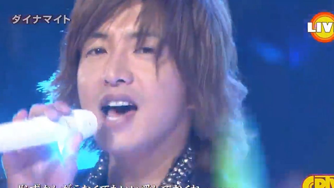 木村くんショット